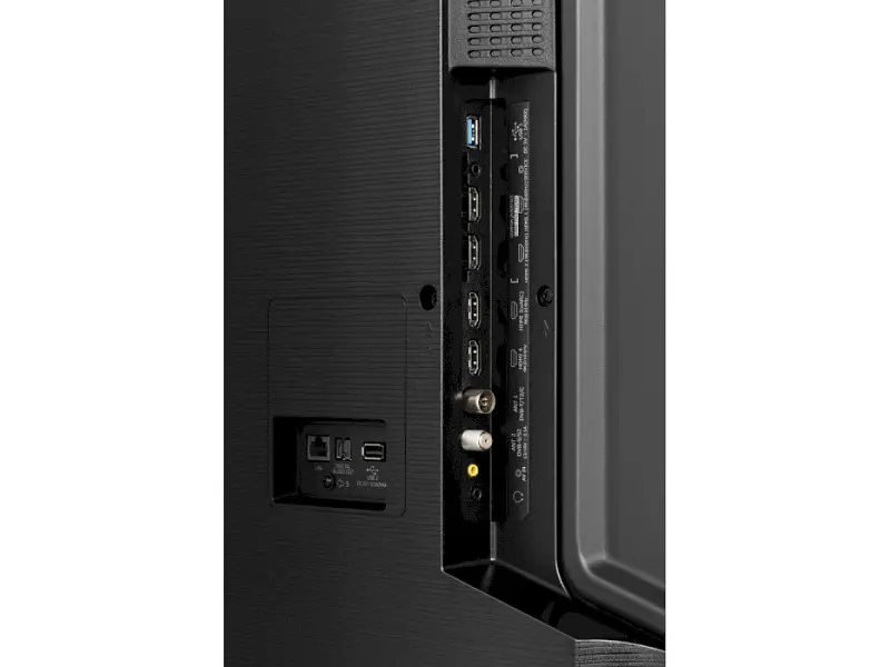 Телевізор Hisense 55E7NQ Pro - фото 9