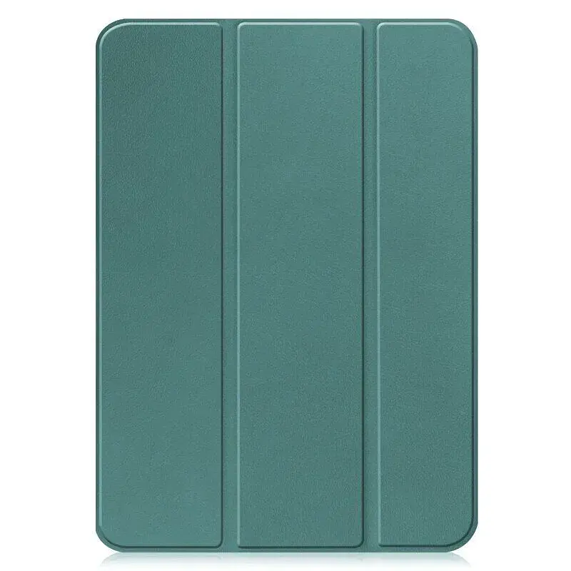 Чохол до планшета BeCover Smart Case Apple iPad Air 11" M2/M3 (2024/2025) Dark Green (711385)