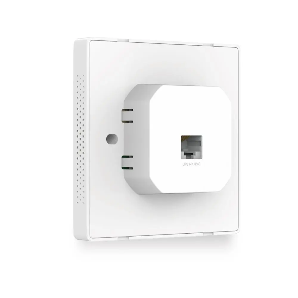 Мережеве обладнання, Точка доступу 1167MBPS OMADA EAP230-WALL TP-LINK - фото 3