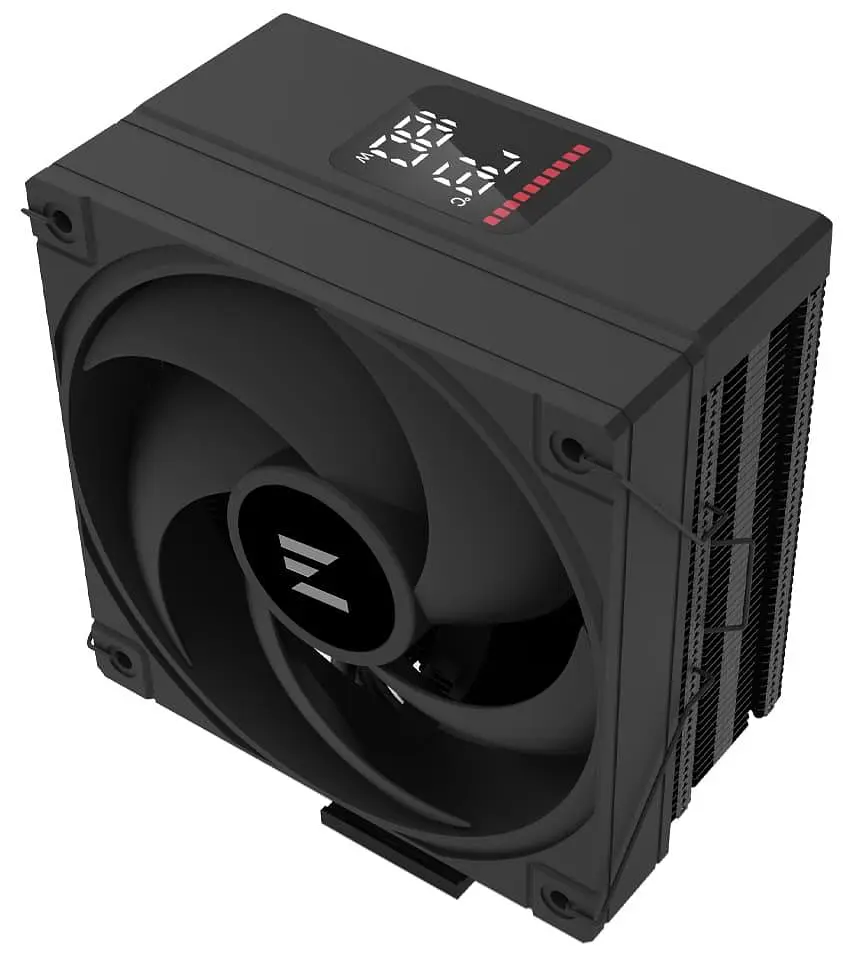 Кулер для процесора Zalman CNPS9X ARGB (CNPS9XECODS) - фото 6