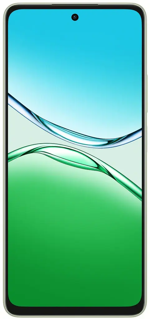 Смартфон OPPO A5 PRO 4G 8/128GB Olive Green (7122182)