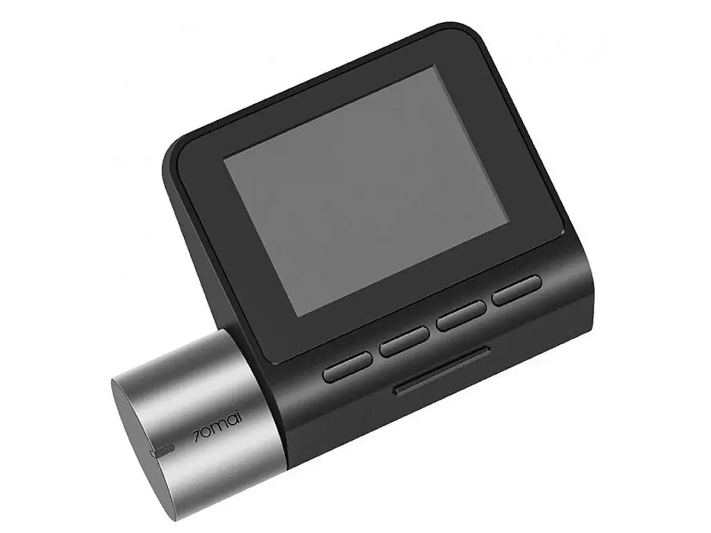 Автомобільний відеореєстратор 70mai Dash Cam Pro Plus (A500S) [56926] - фото 3