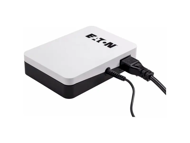 Лінійно-інтерактивний ДБЖ Eaton 3S Mini 36W (3SM36) - фото 2