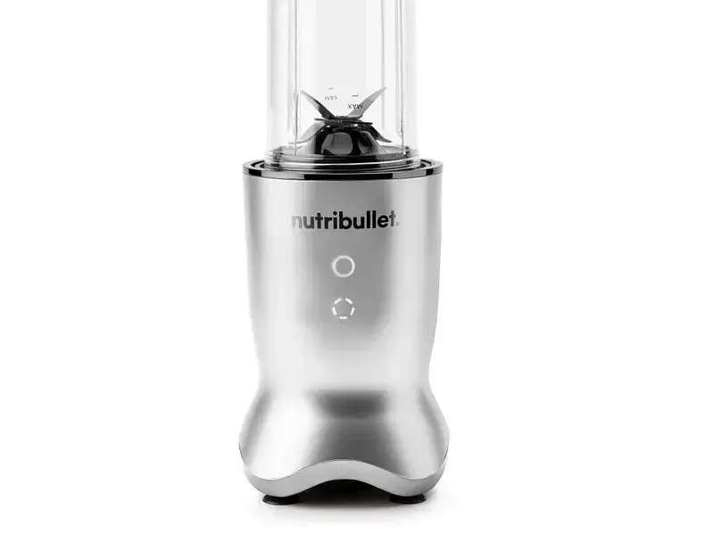 Блендер NUTRIBULLET Ultra NB1206S - фото 2
