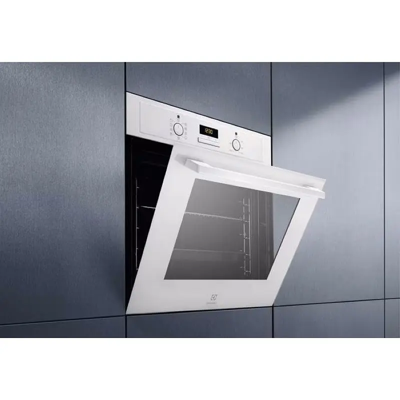 Електрична духова шафа ELECTROLUX EOF 3H40BW - фото 6