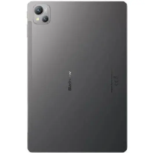 Планшет Blackview Tab 13 6/128GB + SIM карта слот LTE серый - фото 5