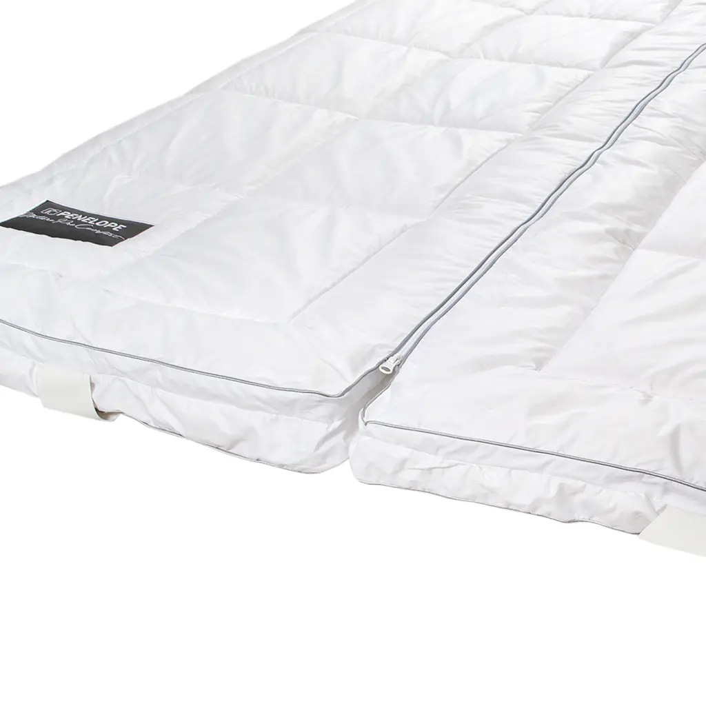 Топпер Penelope - Nature Pro Comfort 160x200+2+5 - фото 4
