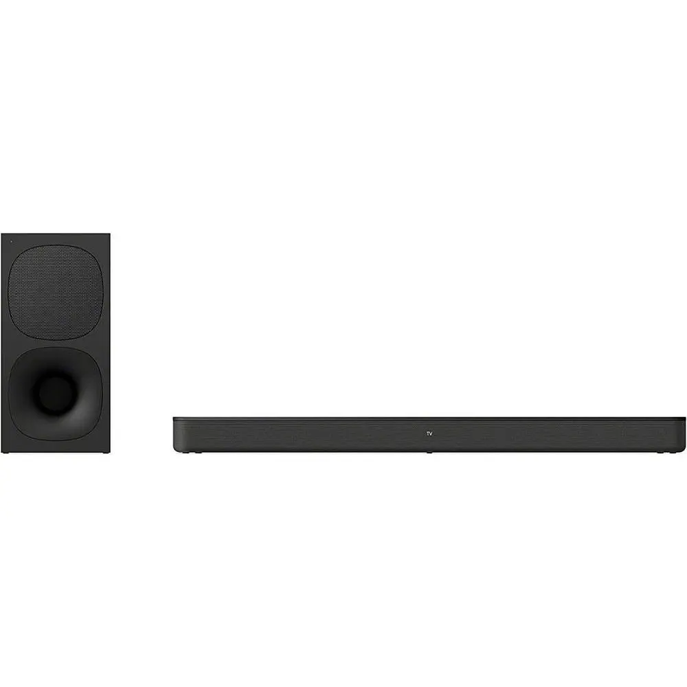 Саундбар Sony HT-S400 - фото 2