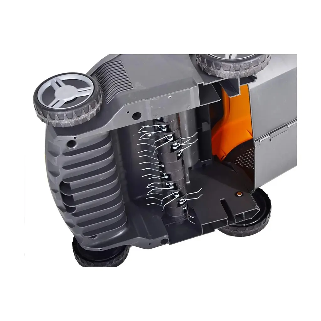 Аератор Stiga SV 415 E (SV415E) - фото 2