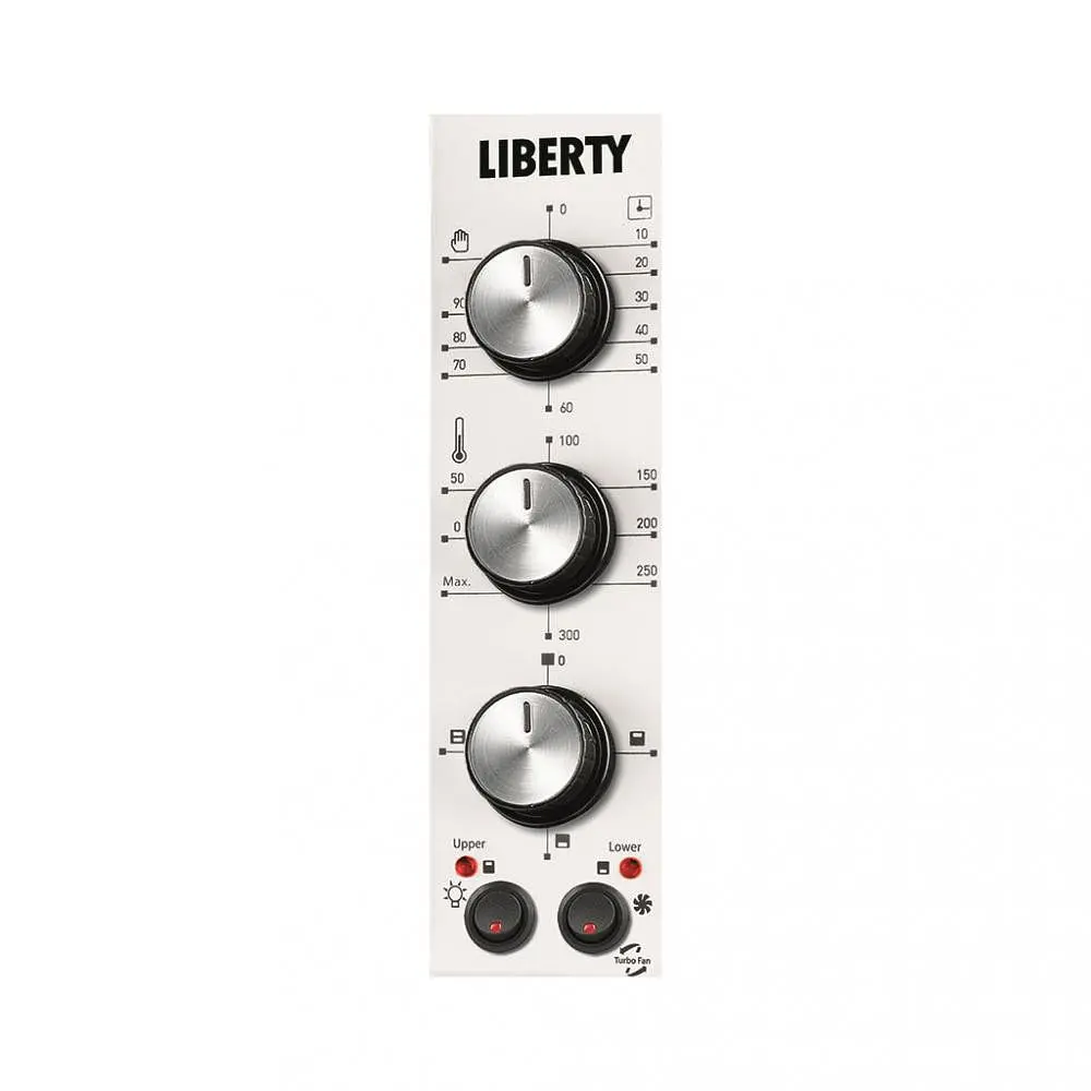 Духовка настольная Liberty T-250 CW - фото 2