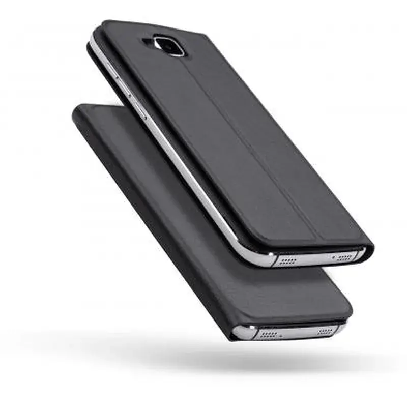 Чохол до мобільного телефона Doogee X9 Mini Package(Black) (DGA54-BC000-02Z) - фото 2