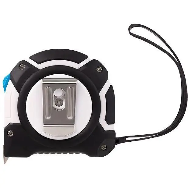 Рулетка измерительная My Tools Power 5 м х 25 мм (127-5-25) - фото 5