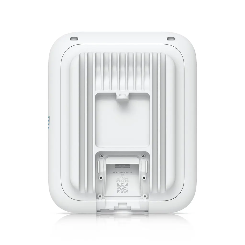 Точка доступу Ubiquiti UniFi U7 Pro Outdoor (U7-PRO-OUTDOOR) - фото 9