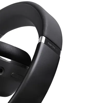 Навушники JBL Tour One M2 Black (JBLTOURONEM2BLK) - фото 3