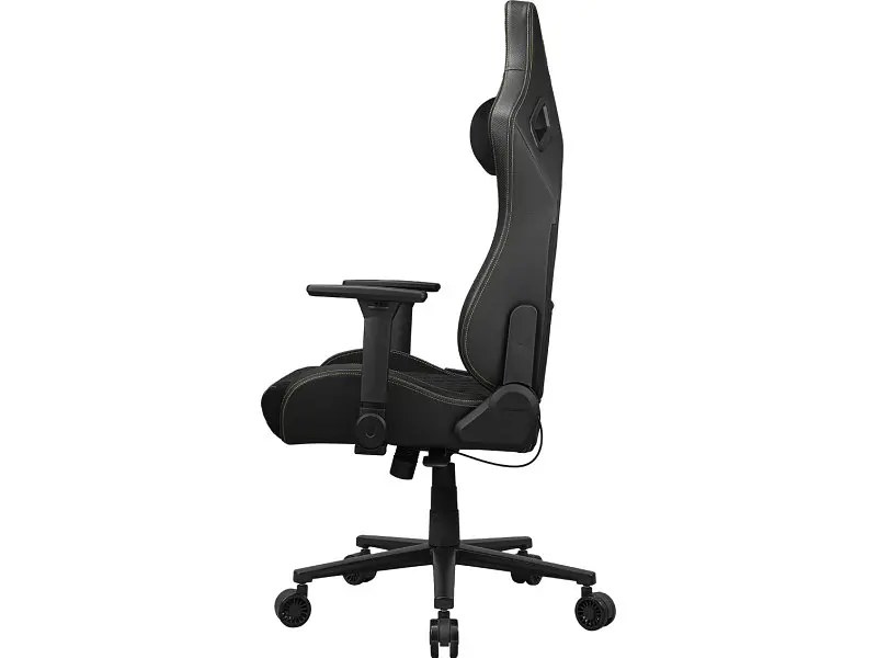 Компьютерное кресло для геймера Cougar Defensor Gold F - фото 12