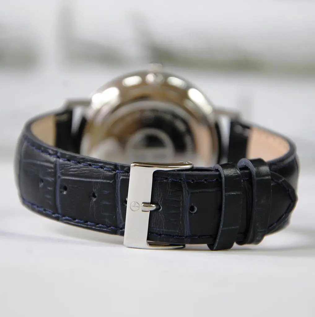 Годинник Claude Bernard 20219 3 BUIN - фото 3