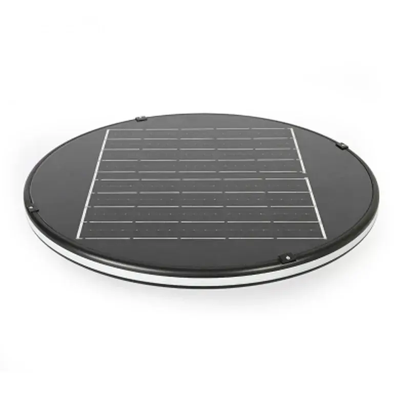 Прожектор Videx IP54 1400 Lm Сенсорний (VL-GLSO-1254-S) - фото 5