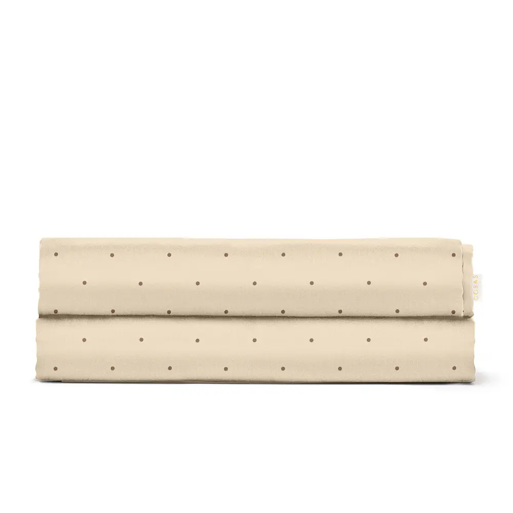 Простирадло 240х260 MINI DOTS CS5 COSAS (4822052231074)