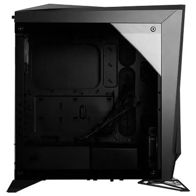 Корпус для ПК Corsair Carbide Spec-Omega RGB Black (CC-9011140-WW) - фото 4