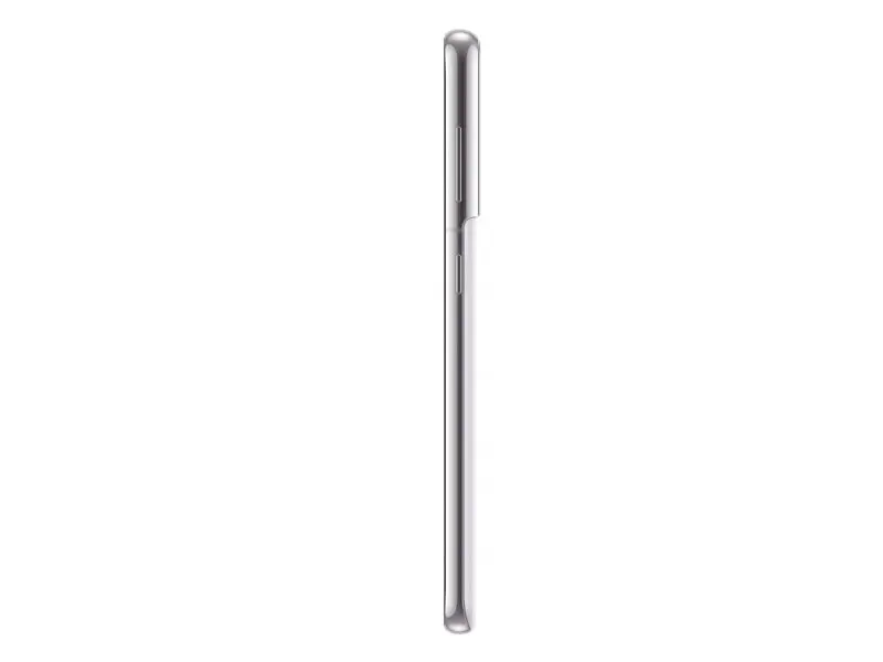 Смартфон Samsung Galaxy S21 8/256GB Phantom White UA (SM-G991BZWGSEK) (Exynos) - фото 8