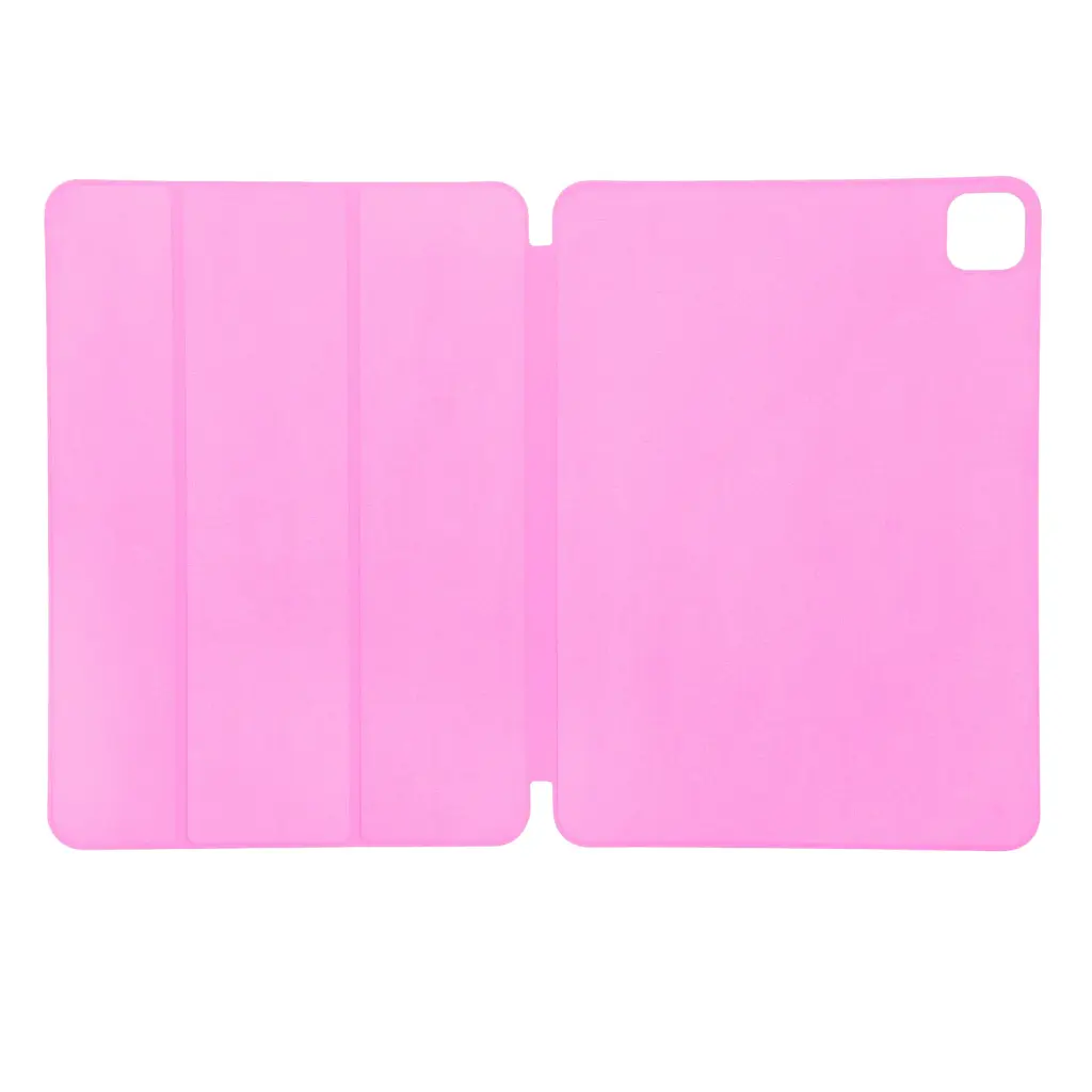 Чехол ArmorStandart Smart Case OE для iPad Pro 13 2025/2024 Pink - фото 3