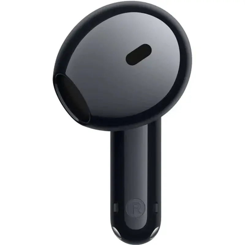 Навушники Xiaomi Redmi Buds 8 Active (BHR08JTGL) Black - фото 9