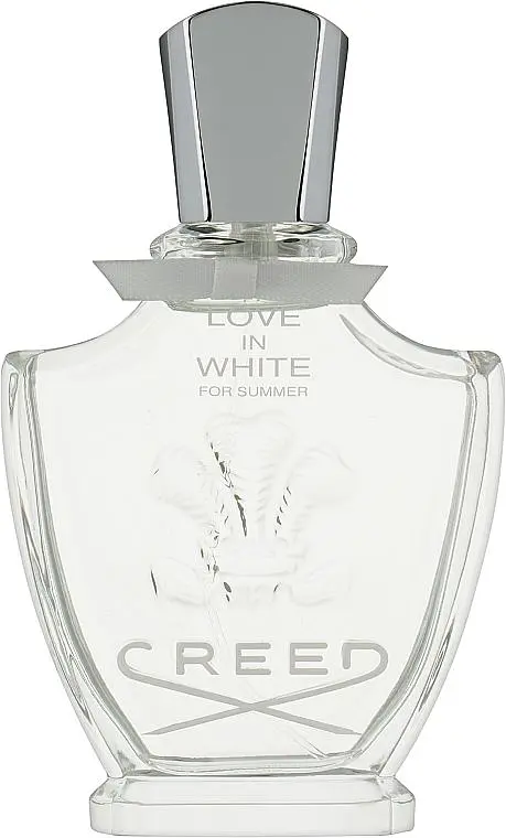 Оригінал Creed Love in White for Summer 75 мл Парфумована вода - фото 2