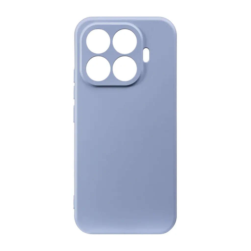 Чохол ArmorStandart ICON для Xiaomi 17T 5G Camera cover Lavender