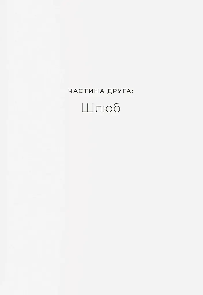 Любощі. Шлюб та сексуальне життя селян Речі Посполитої XVII–XVIII століть - Томаш Вісліч - фото 9