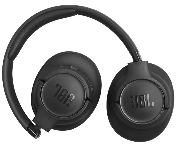 Гарнітура JBL TUNE 730BT Black (JBLT730BTBLK) - фото 3