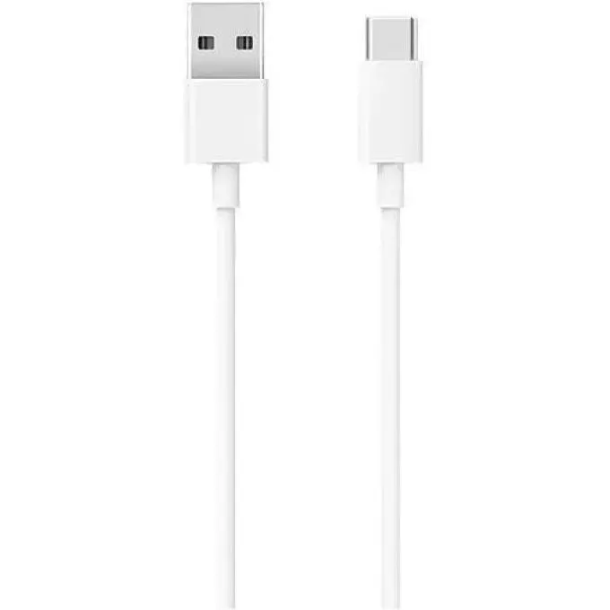 Зарядний пристрій Xiaomi 120W Charger + USB Type-C Cable White (BHR6034EU) - фото 3