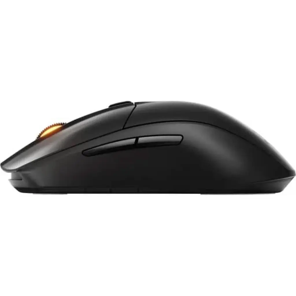 Миша SteelSeries Rival 3 Gen 2 Wireless Black (62523) [137958] - фото 4