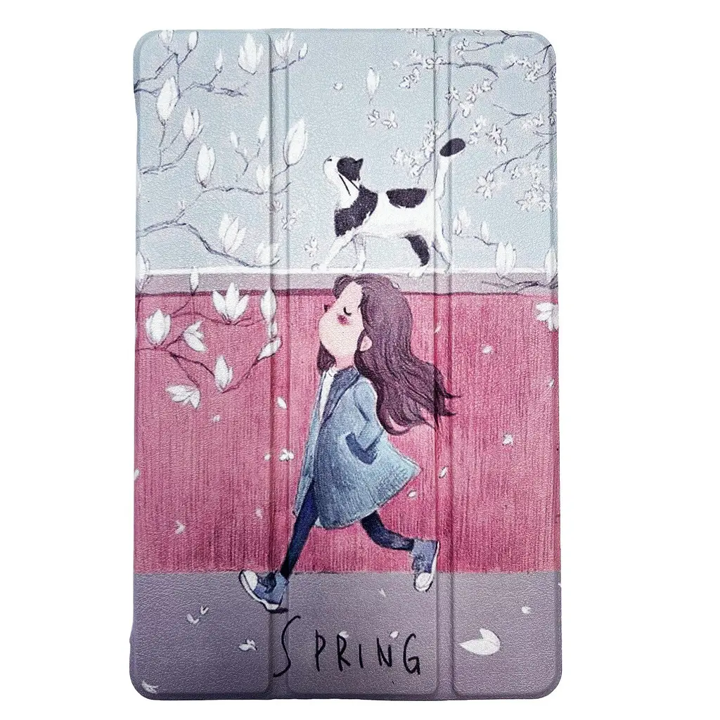 Чохол BeCover Smart Case для Samsung Galaxy Tab A9 SM-X115 8.7 Walk (711275)