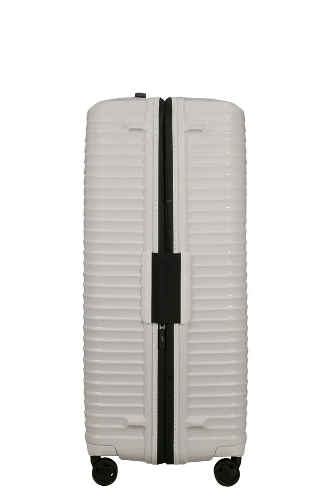 Валіза 81 См Samsonite UPSCAPE CLOUD WHITE 81x54x34(37) KJ1*25004 - фото 11