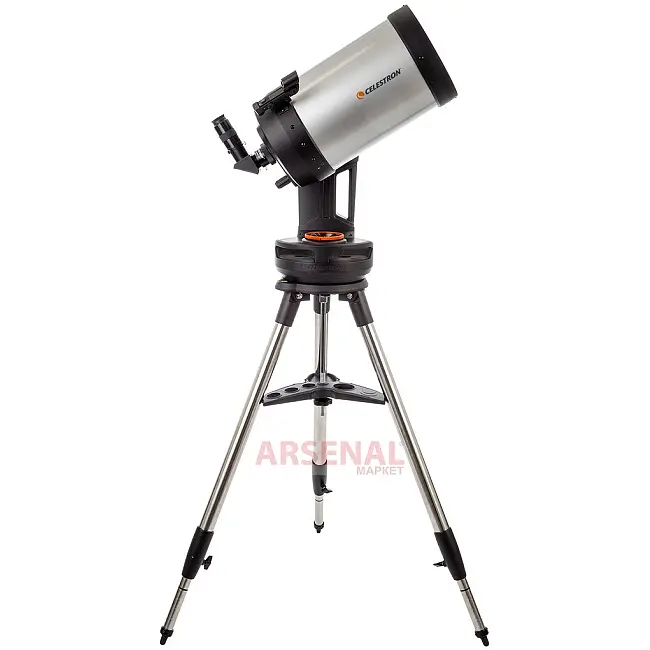 Телескоп Celestron NexStar Evolution 8 (12091) - фото 9
