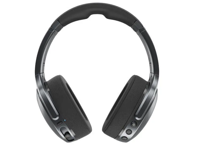 Навушники з мікрофоном Skullcandy Crusher 540 Active Wireless Coal (S6EVW-T992) - фото 3