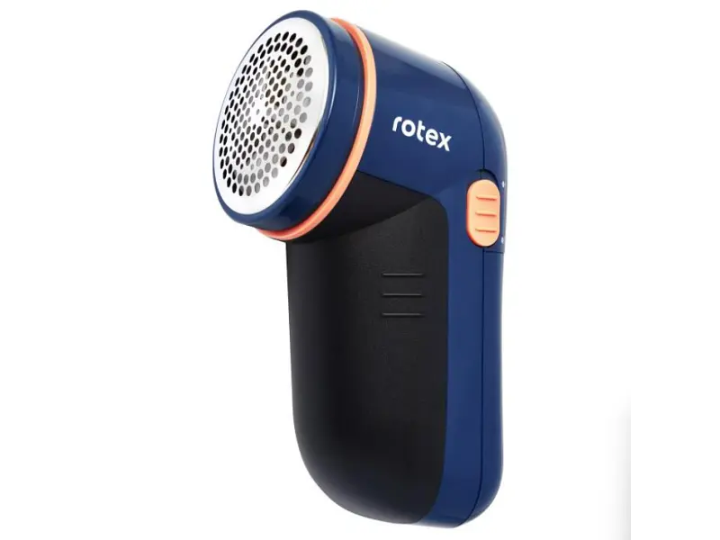 Машинка для видалення ковтунців Rotex RCC200-B
