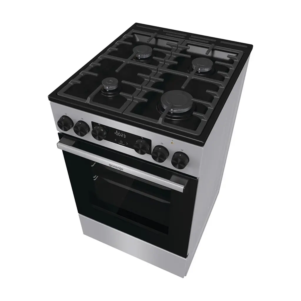 Плита Gorenje GK5C43SH - фото 5