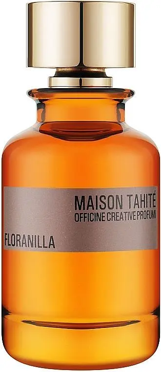 Оригінал Maison Tahite Floranilla 100 мл Парфумована вода