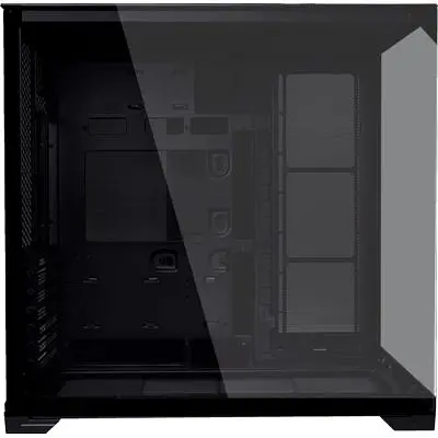 Корпус для ПК Lian Li O11 VISION Compact, Black (G99.O11VPX.00) - фото 6