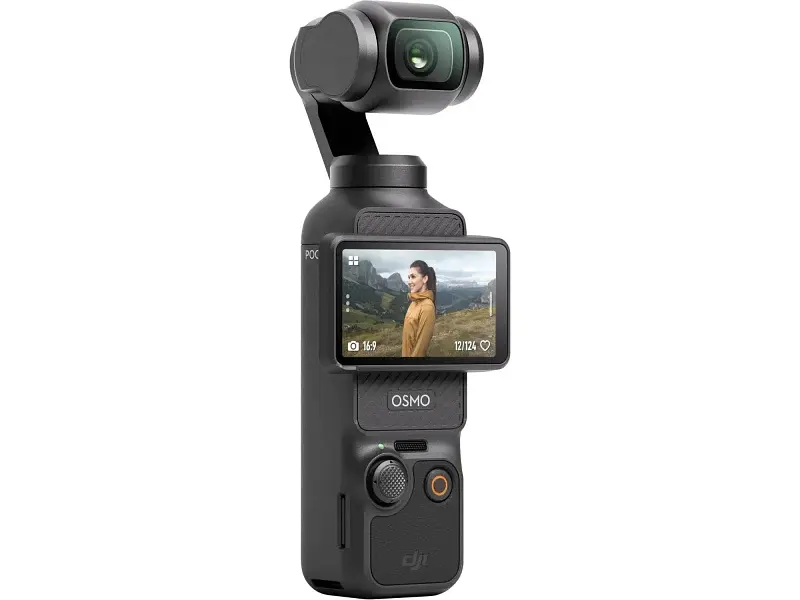 Екшн-камера DJI Osmo Pocket 3 Creator Combo (CP.OS.00000302.01) - фото 2