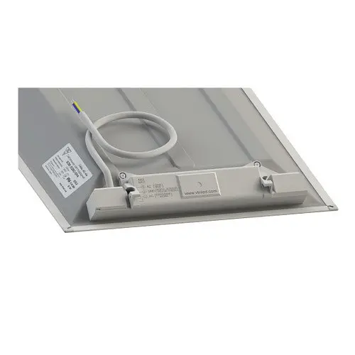 Світильник LED панель ВТН 41Вт 4000К 600х300 матовий IP54 ( B36-5540-V24 ) - фото 3