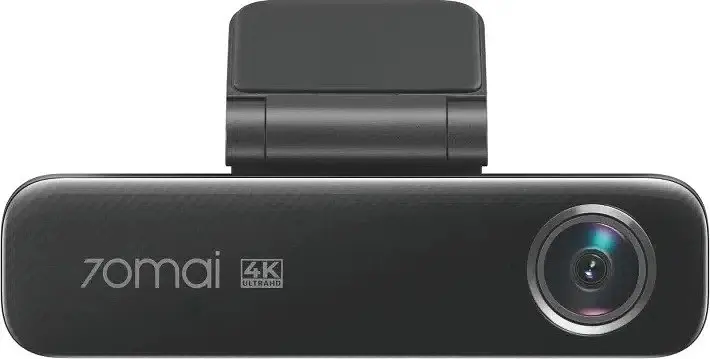 Відеореєстратор 70mai Dash Cam 4K M800-2 HDR Set - фото 3