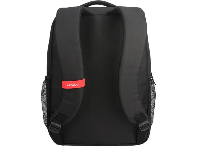 Рюкзак для ноутбука Lenovo Everyday Backpack B510 Black (4X41U80414) - фото 4