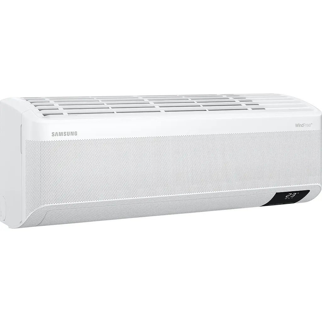 Сплит-система Samsung WindFree Geo Mass AR12BXFAMWKNUA [106749] - фото 4