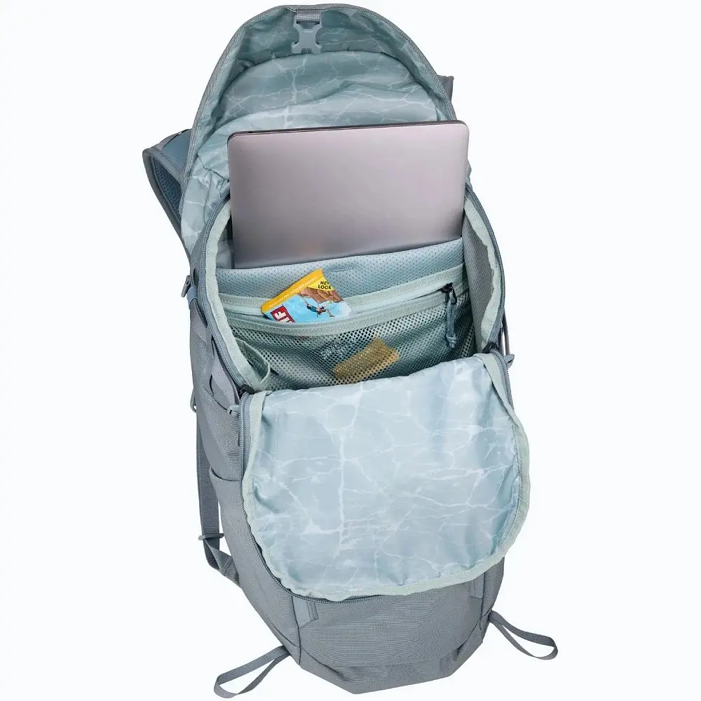 Рюкзак для активного відпочинку Thule AllTrail Daypack TADP-225 Pond Blue 25 л (3205089) - фото 8