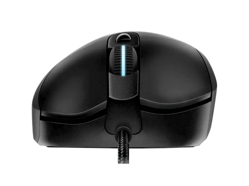 Миша Logitech G403 Hero (910-005632) - фото 5