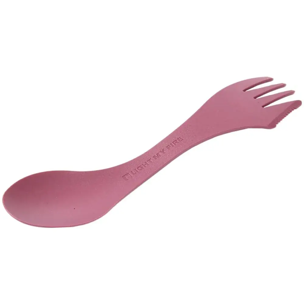 Ловилка Light my fire Swedish Spork original bulk misty purple