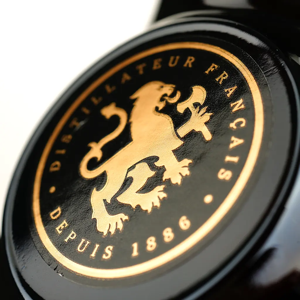 Бренди St-Remy VSOP, 40%, 0,5 л - фото 3