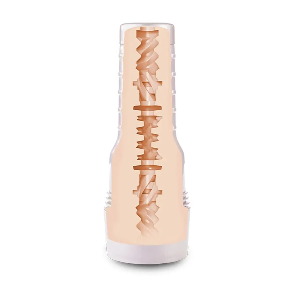 Мастурбатор Fleshlight Girls Vina Sky - Exotica, со слепка вагины, очень нежный - фото 5